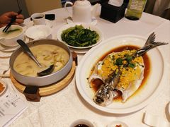 -荣粤酒家·融合粤菜·海鲜火锅