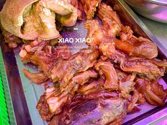 -阿娟牛肉丸·手打牛肉丸·现做现卖