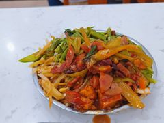 -枣阁园滴滴自助餐