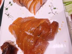 -漢舍中国菜馆(浦东嘉里城店)