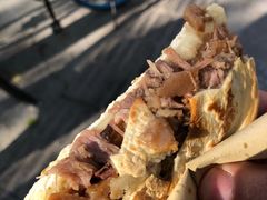 -子午路张记肉夹馍(翠华路店)