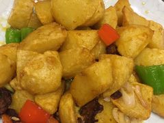 -清真·益鑫羊肉手抓馆(花园北街店)