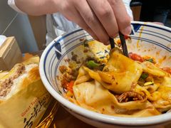 -秦唐汉味biangbiang面(大钟寺店)