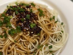 四川凉面-成都驻京办餐厅(蜀都宾馆店)