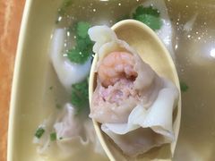 -吉祥馄饨(虹桥火车站店)