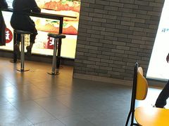 -麦当劳(平和堂店)