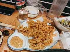 -鸽子刘铁锅炖鱼(劲松店)