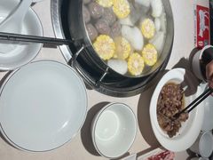 -潮泰牛肉火锅 · 创于1992年(车公庙店)