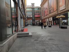 -潮流汇购物城(铜锣湾国际购物中心店)