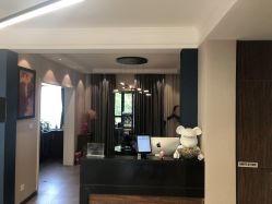 -BOF HAIR BY HONTO