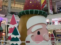 -百盛(莘庄店)