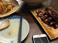 -75幢私房菜馆