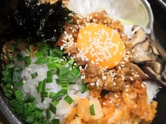 -御牛道日式烤肉料理(杭州万象城店)
