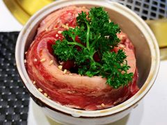-千寻山野烤肉(中关村店)