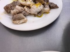 -松明一烤肉馆(鲁园店)