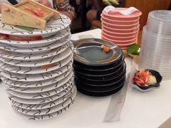 -争鲜回转寿司(通州万达店)