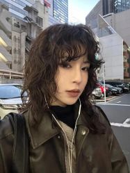 -TRIMS HAIR 修剪造型·烫染接发