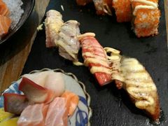 -松岛日本料理(汾江路店)