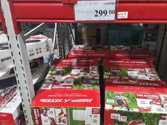 -山姆会员商店(亦庄创意生活广场店)