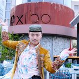 静安寺网红♡抓住心房的新疆菜