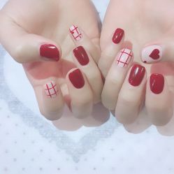 -Halo美甲美睫
