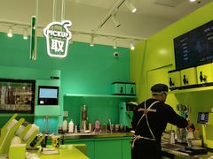 -gleeglee乐溢亦茶(合生汇店)