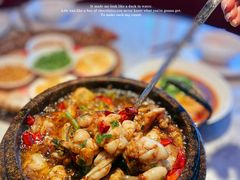 -天辣(金桥啦啦宝都店)