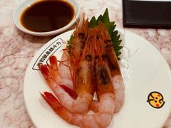 -元气寿司(宝安壹方城店)