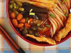 -阿熊螺蛳粉(北大街店)