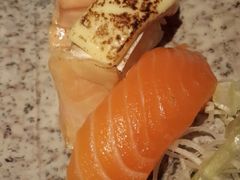 -板长寿司(铜锣湾店)