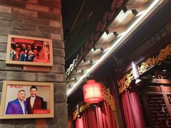 -谭鸭血老火锅(漳州路店)