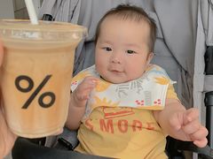 -% Arabica阿拉比卡咖啡(深圳湾万象城店)