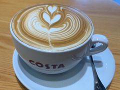 -COSTA COFFEE(丰联广场店)