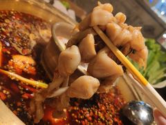 -辣家私厨火锅·龙虾(开发区店)