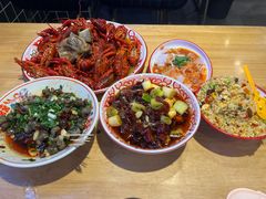 -华仔龙虾(永乐路总店)