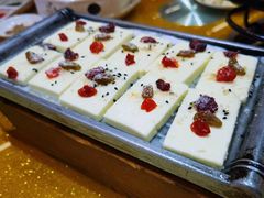-德乐海蒙餐