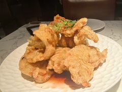 -奉天小馆·非遗东北菜(济南万象城店)