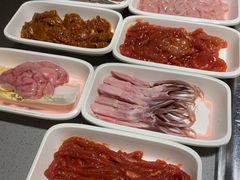 -海底捞火锅(公益西桥店)