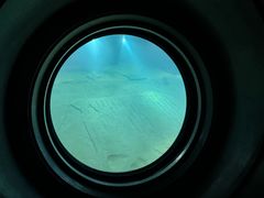 -白鹤梁水下博物馆