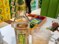 -清真·马坡烧烤涮牛肚·酸浆火锅(新区总店)