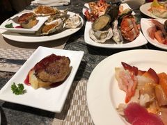 -青岛海景花园大酒店