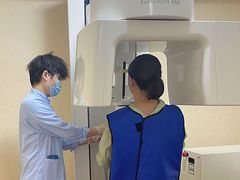 -希玛爱康健口腔(罗湖火车站店)