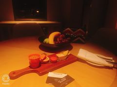 -厦门泰地万豪酒店-贡厨全日餐厅