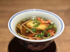 -北京老铺烤鸭(老城根店)