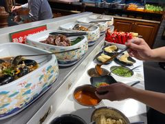 -海汕记·潮汕鲜牛肉火锅·自助