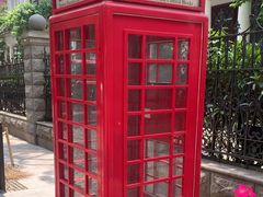 -飞马旅黎黄陂路文旅街区
