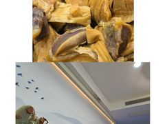 -紫藤园·天目湖大鱼头(南山竹海店)