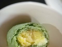抹茶酥-南宋胡记(杭州灵隐寺店)
