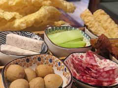 -螺大喜螺蛳粉火锅(雍和宫店)