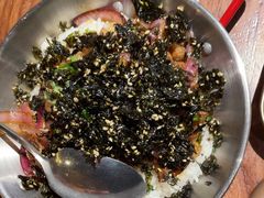 -九田家黑牛烤肉料理(新辰里亚运村店)